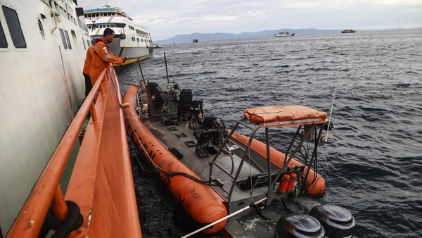 Jenazah Jurnalis Ditemukan Tragedi Speedboat Meledak di Malut