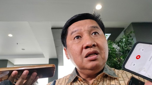 Ara Sebut KIM Plus Dukung Efisiensi Anggaran