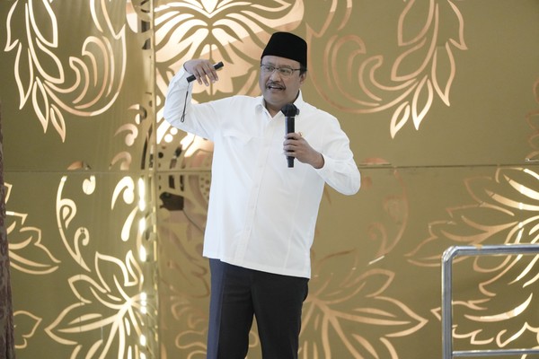 Efisiensi Anggaran Bisa Menghapus ‘Lemak-lemak’ Birokrasi