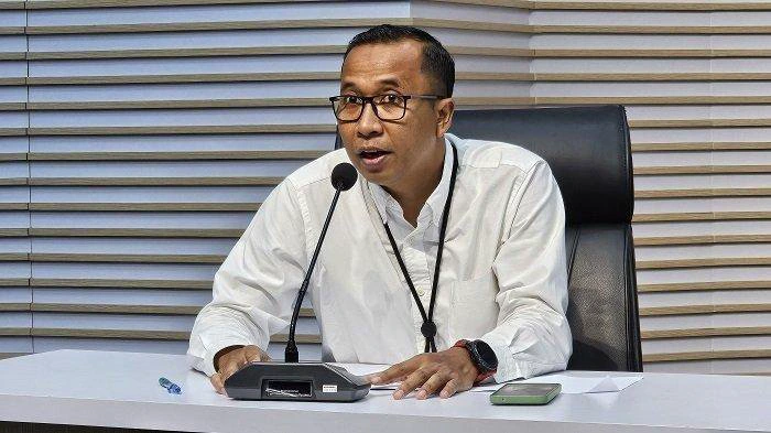 KPK Tangkap 5 Tersangka Korupsi LPEI Rp 11 Triliun