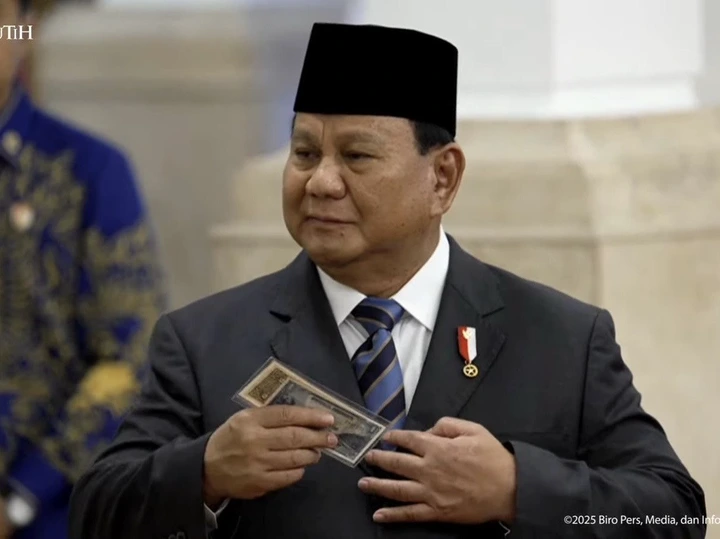 Pemberantasan Korupsi di Era Prabowo Bukti Narasi Menjadi Nyata