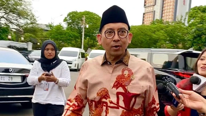 Prabowo Panggil Sejumlah Menteri ke Istana, Fadli Zon: Buka Puasa Bersama