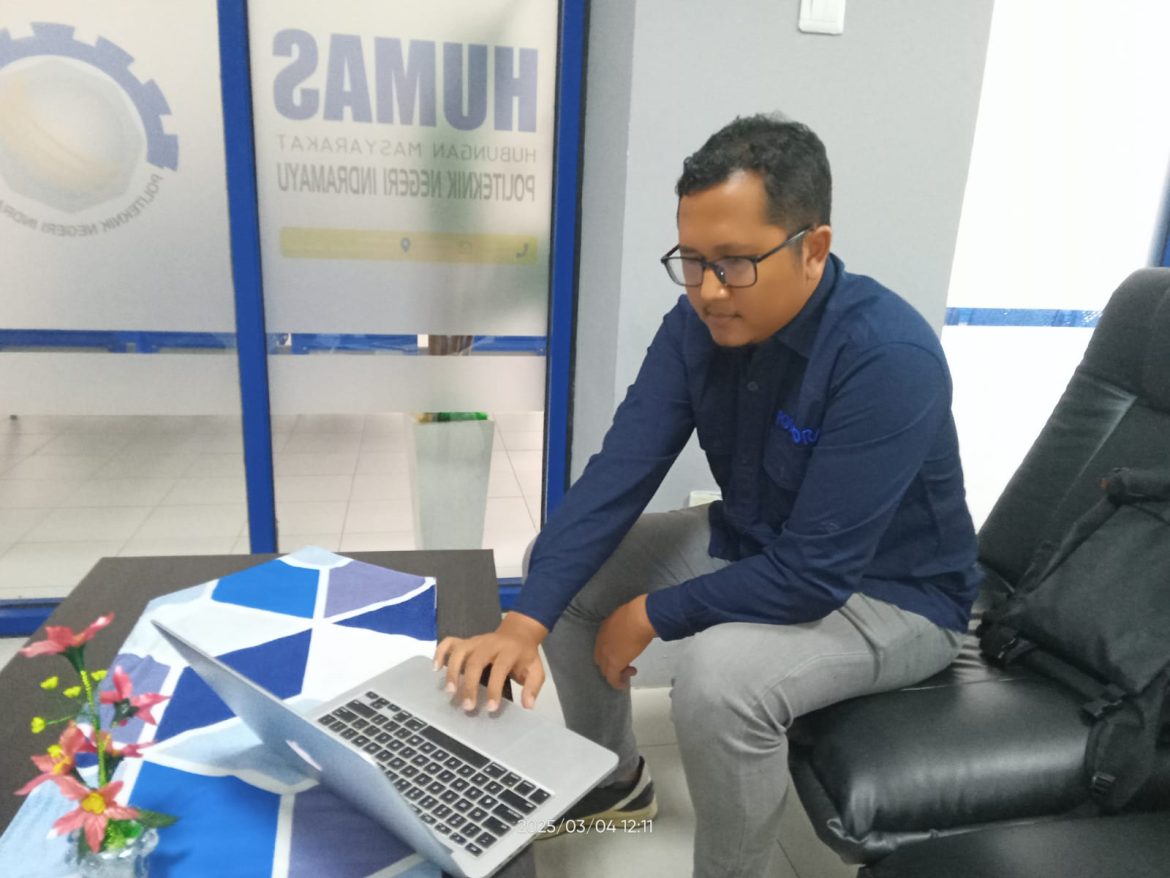 Lulusan D4 Prodi Teknologi Rekayasa Komputer Setara S1 Sarjana Terapan