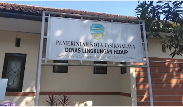 Giat E-Purchasing Di Dinas Lingkungan Hidup Kota Tasikmalaya Dipertanyakan