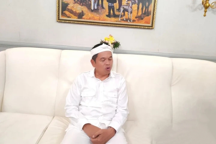 KDM: Tak boleh ada intervensi politik dalam pemilihan Dirut baru BJB