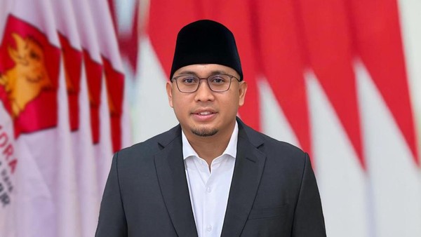 Andre Rosiade Usul Masuk Tol Tak Tapping Lagi, Singgung Kecelakaan GT Ciawi”