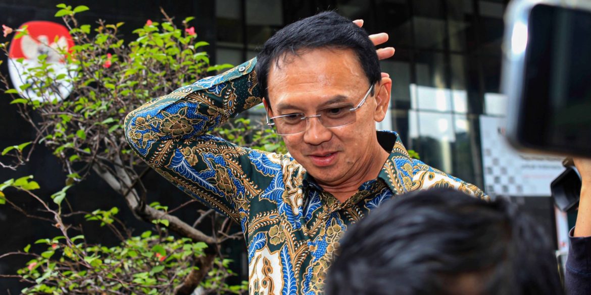 Kejagung Buka Peluang Periksa Ahok Dugaan Korupsi Rp 1.000 T Pertamina