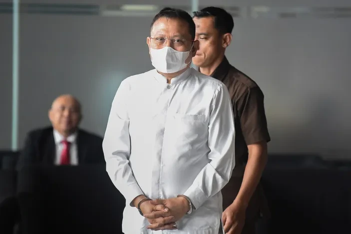 KPK Lacak dan Sita Aset Eks Sekretaris MA Terpidana TPPU