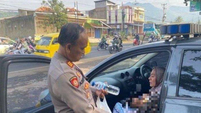 PNS Tinggalkan Istri Siri di Masjid Ciawi Karena Sudah Tak Ingin Bersama Lagi