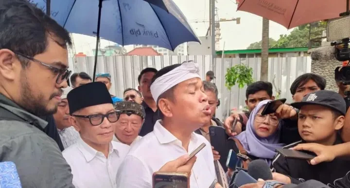 Gubernur Jabar Hapus Dana Hibah Pesantren yang Fiktif