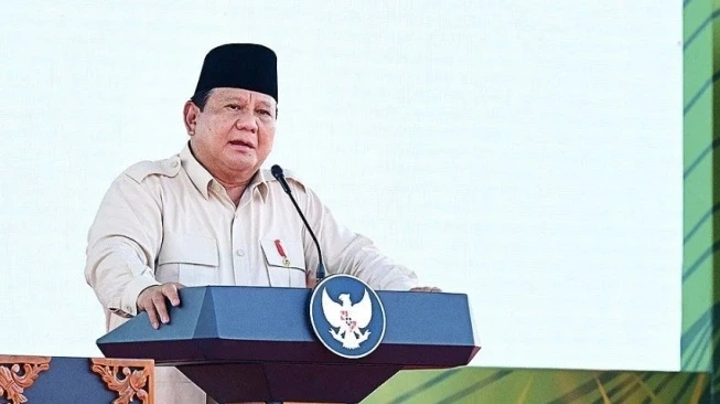 Prabowo Turun Tangan Agenda BUMN di Townhall Meeting Danantara
