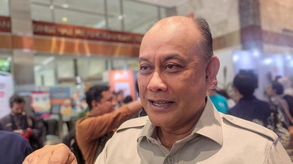 Kepala BGN Sebut Mitra Dapur MBG Bertambah
