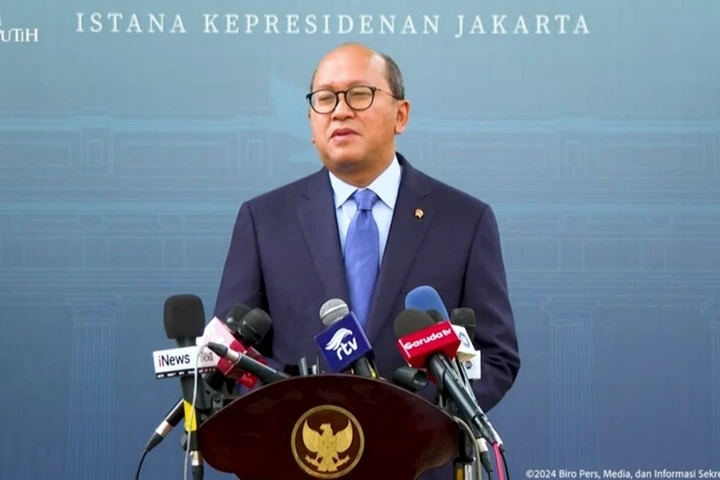 Dubes RI di AS Kosong Hampir 2 Tahun Usai Rosan Jadi Wamen BUMN