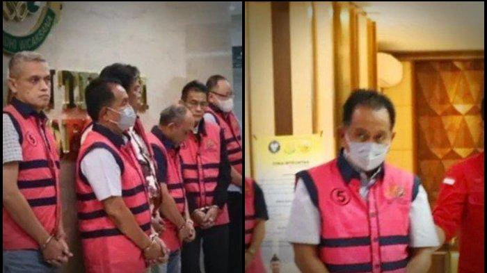 Politisi NasDem Ditahan Kejaksaan, Diduga Terlibat Korupsi Telkom Rp431 Miliar