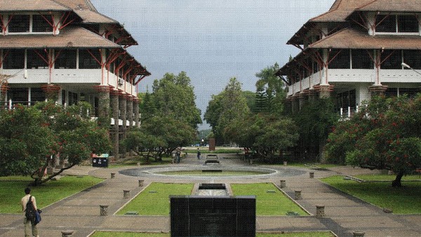 Pihak Mahasiswi ITB Terima Kasih ke Prabowo, Usai Batal Ditahan