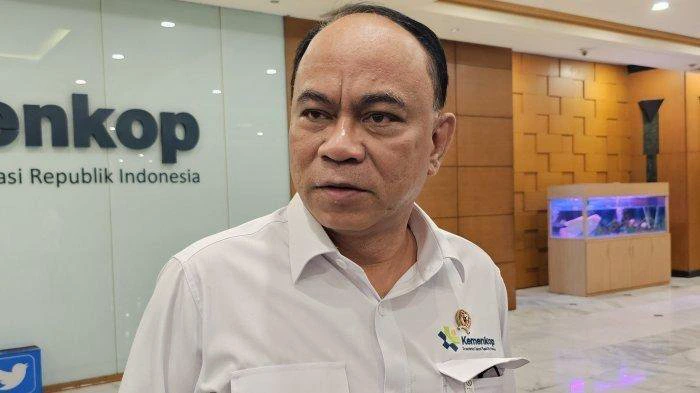 Budi Arie Diduga Terima 50% Untung Judi Online Komdigi