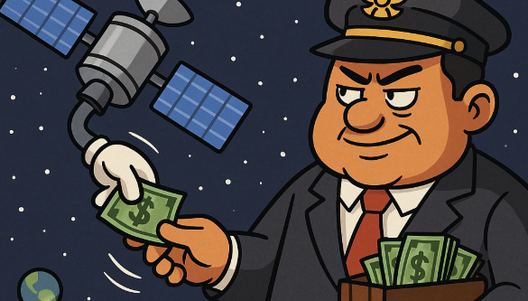 Bongkar Kasus Satelit Kemhan, Pintu Masuk Berantas Korupsi Sektor Pertahanan