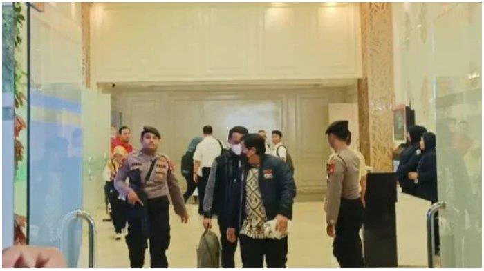Kemenaker Digeledah KPK Gegara Dugaan Suap dan Gratifikasi