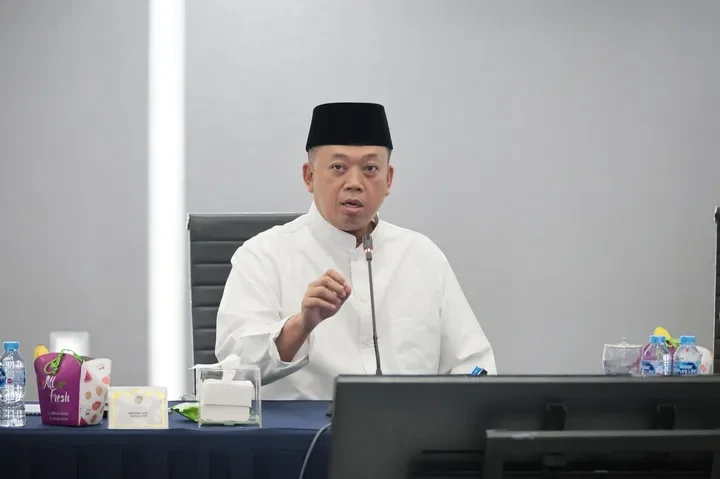 Nusron Wahid Bongkar Oligarki Tanah, Satu Keluarga Kuasai Lahan Hampir 2 Juta Ha