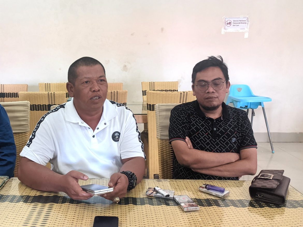 Tomas Desak APH dan Pemda Berantas Premanisme di Indramayu