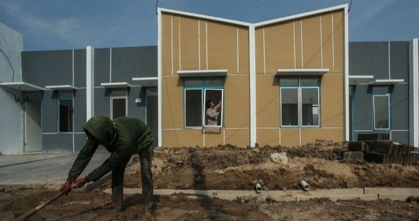Skema Pembiayaan Program Rumah Subsidi Wartawan