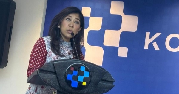 Menkomdigi Perintahkan Platform ‘Bersih-bersih’ Konten Porno