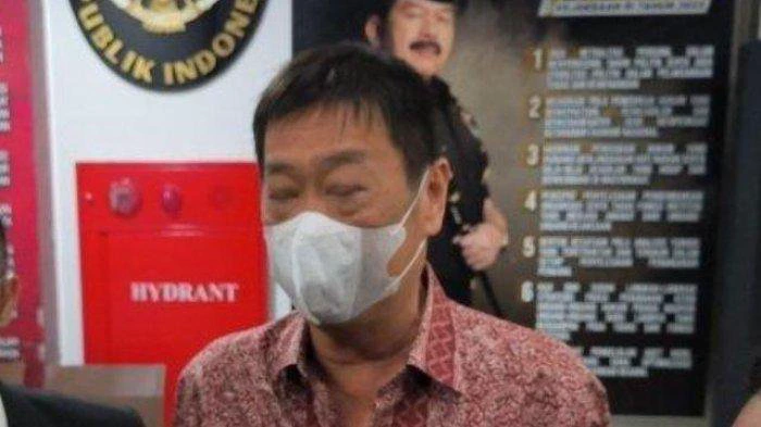 KPK Temukan Banyak Uang di Rumah RBS, Dulu Lolos dari Kasus Timah