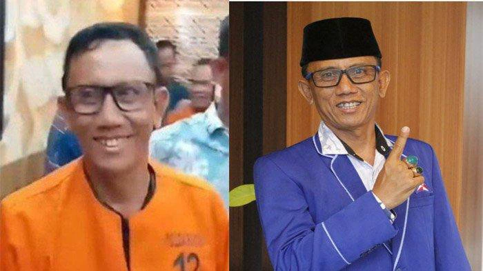 Rekam Jejak Rufaji, Ditangkap Peras Pengusaha Rp 5 Triliun