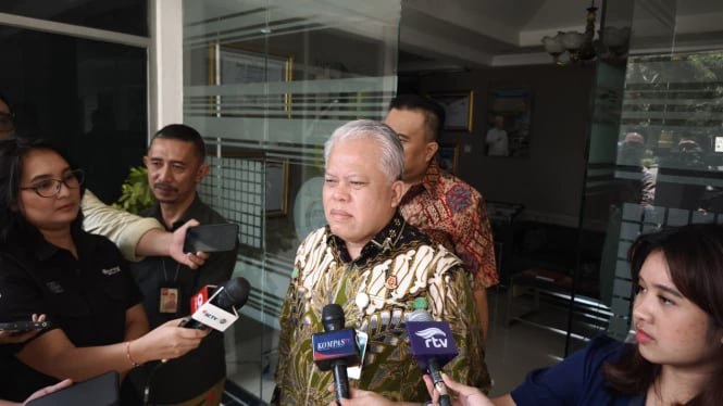 Kejagung Sebut Ada Fakta Budi Arie Terima 50% dari Judol