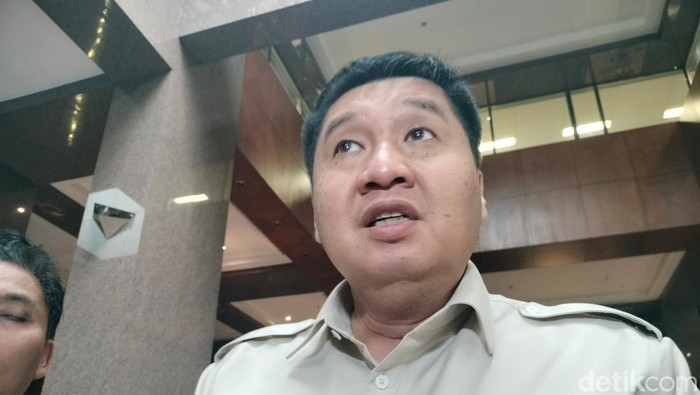 Menteri Ara Lapor Kajagung Soal Dugaan Korupsi Bantuan Rumah di Sumenep