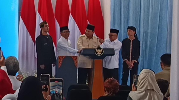 Hardiknas, Prabowo Luncurkan Program Hasil Terbaik Cepat