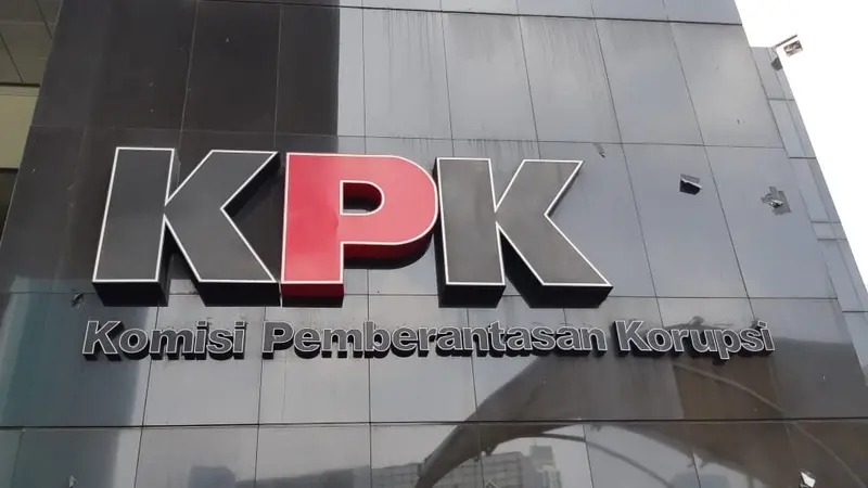 KPK Sudah Tetapkan Tersangka Terkait Dugaan Korupsi di MPR