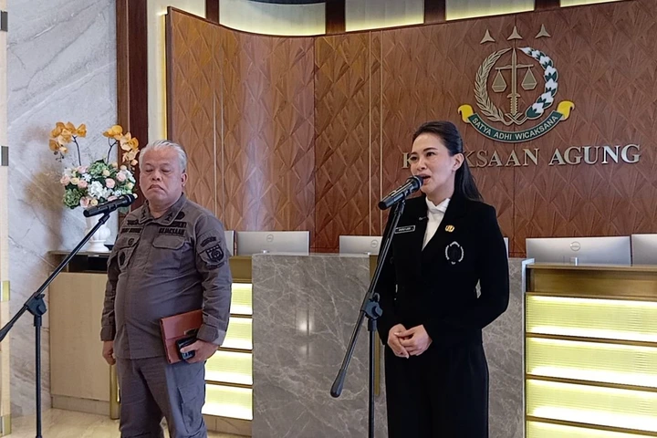 Sherly Tjoanda Tak Ingin Berakhir Seperti Abdul Gani