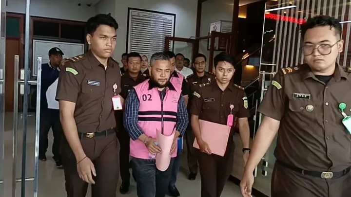 Kejari Kab Bandung Tetapkan Dua Tersangka Korupsi BBPPK Rp1,9 Miliar