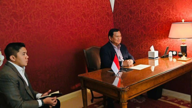 Seskab Ungkap Prabowo Putuskan 4 Pulau Kembali ke Aceh