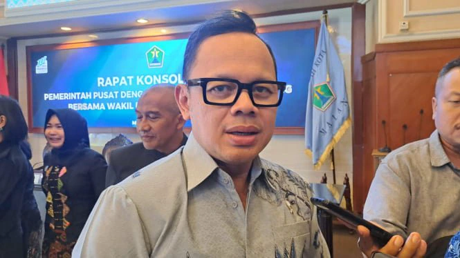 Wamendagri Buka Suara soal Pulau Anambas Dijual