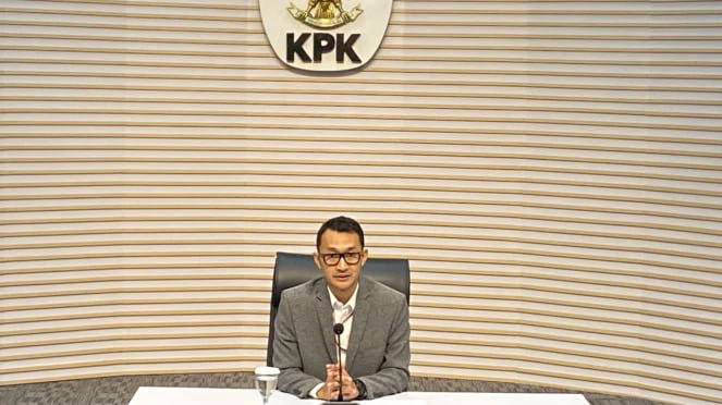 KPK Geledah Rumah di Depok-Bogor soal Korupsi PT Taspen