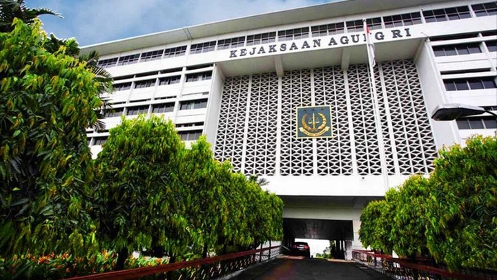 Asal Uang Rp11 T Korupsi CPO yang Disita Kejagung