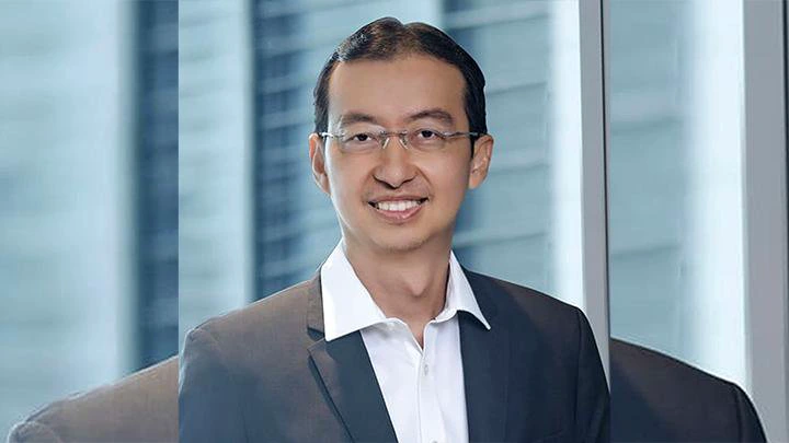 Hendra Lembong Resmi Menjabat Presiden Direktur BCA