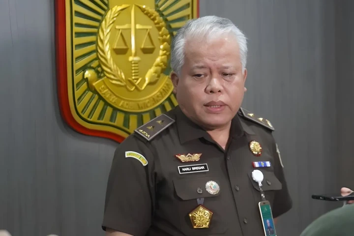 Kejagung monitor keberadaan pengusaha Riza Chalid