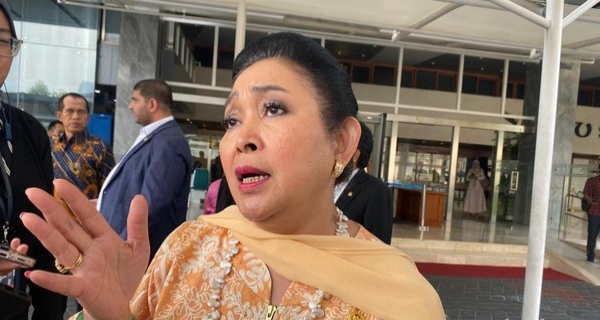 Surplus Beras 4 Juta Ton Bukti Kebijakan Pertanian Positif