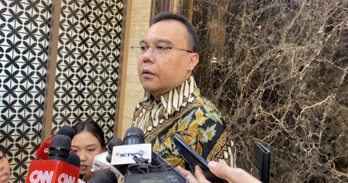 Calon Dubes AS Sudah Disiapkan Presiden Prabowo
