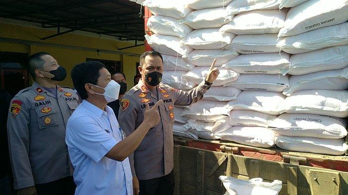Kejari Tasikmalaya Gercep Tangani Dugaan Penyaluran Pupuk Bersubsidi