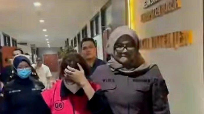 Kejari Bogor Tangkap Kacab BRI Dramaga, Pakai Uang Kredit Fiktif Rp 8,9 Miliar