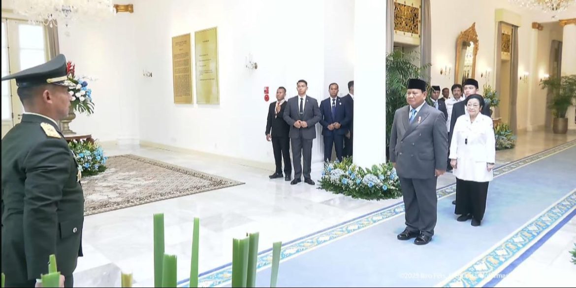 Asing Adu Domba Kita dengan Uang, Biayai LSM untuk Adu Domba