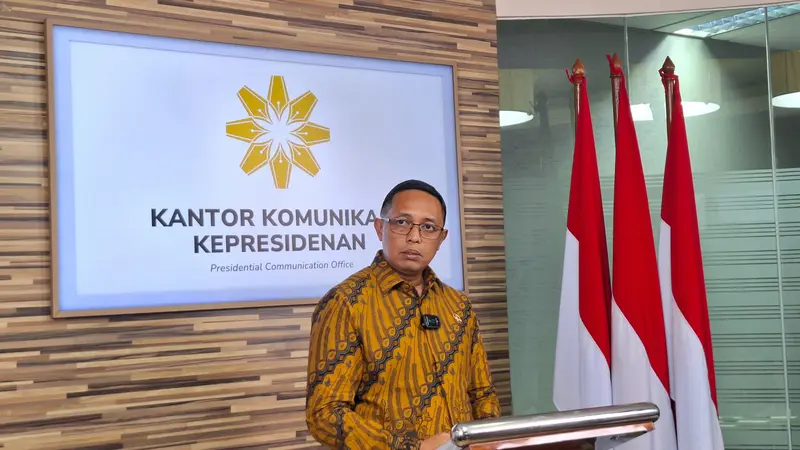 Istana: Upacara HUT ke-80 RI Digelar di Jakarta