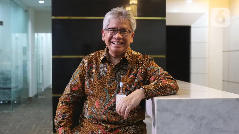 Setelah Jadi Tersangka Kejagung, Yuddy Renaldi Juga Jadi Tersangka KPK