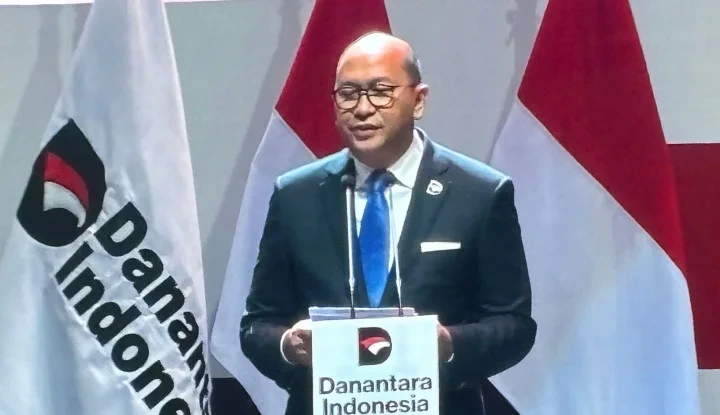 Danantara Terima Banyak Proyek dari Dunia Internasional