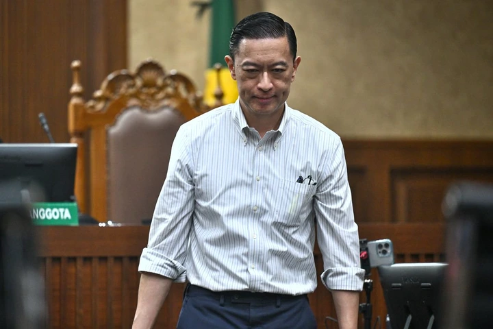 Tom Lembong Divonis 4 Tahun 6 Bulan, 4 Hal yang Memberatkan