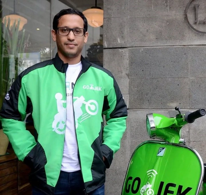 Peran Nadiem dalam Pengadaan Chromebook Diungkap Kejagung